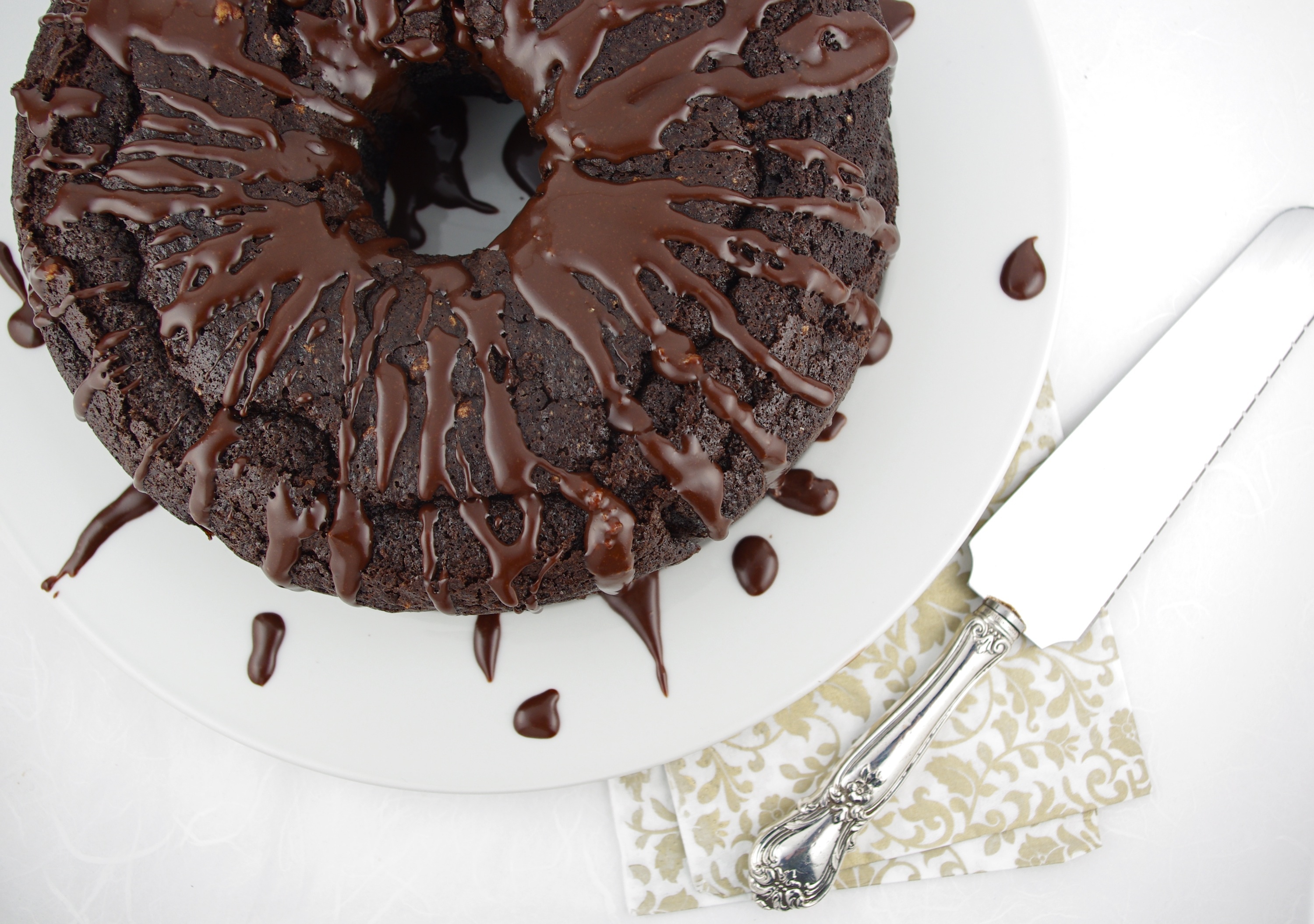 chocolate cake recipe