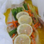 en papillote recipe