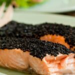 Salmon recipes