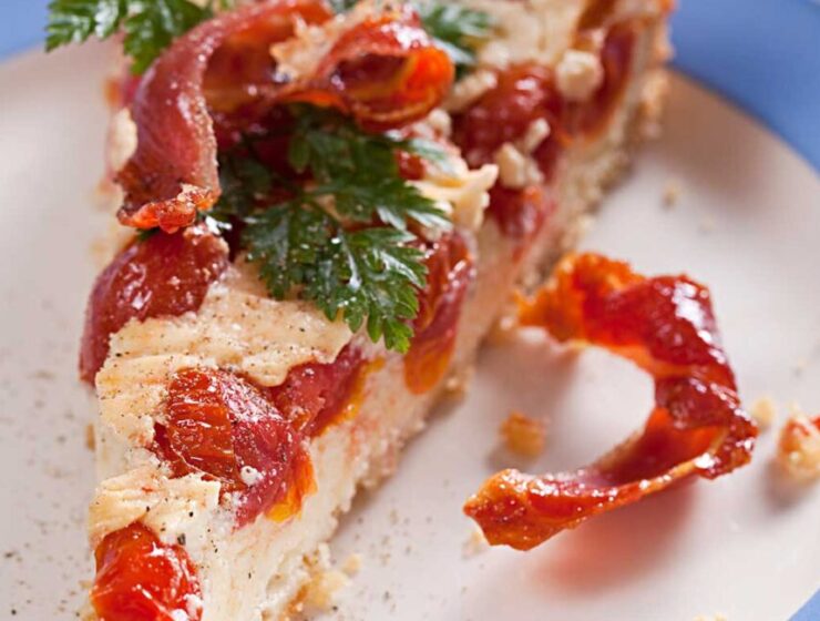 cheesecake recipe