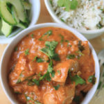 Butter Chicken Curry