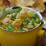 Wintery Veg Korma