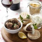 Lamb Koftas