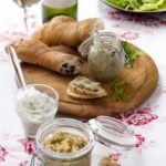 baba ganoush recipe