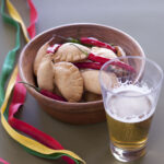 Jamaican Beef Patties