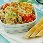 halloumi cheese recipes
