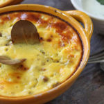 Classic & Easy Bobotie with Minted Yoghurt