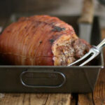 Beer and Lime Marinade with Pork Tenderloin