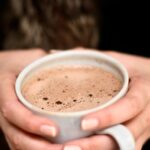 NoMU Hot Chocolate