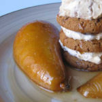 ginger snaps recipe