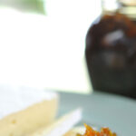 Ginger, Pear and Carrot Chutney