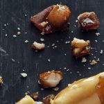 Caramelised Macadamia Nuts
