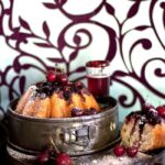 Cherry Beer Cake