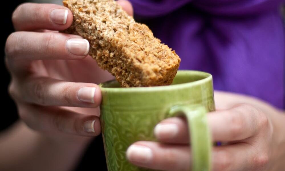 Cynthia’s Bran Rusks