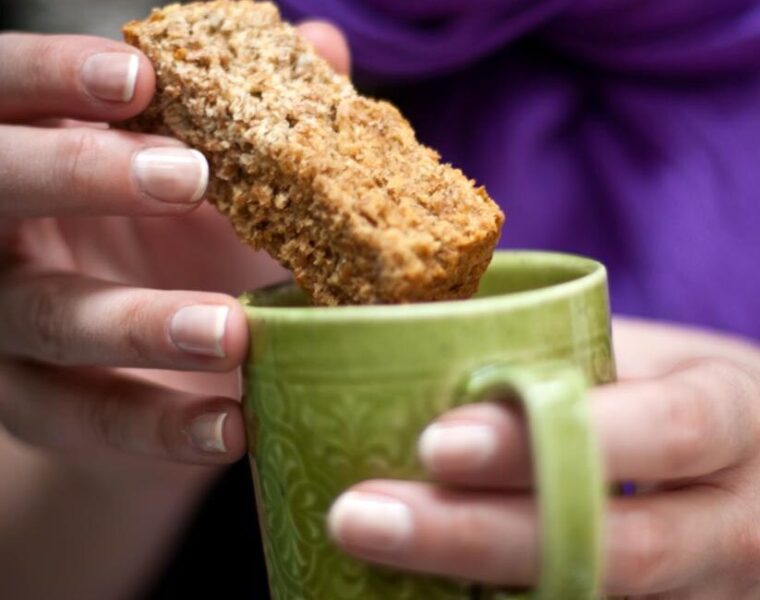 Cynthia’s Bran Rusks
