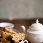 Granny Doms Buttermilk and Bran Rusks