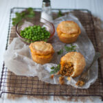 Curried Mince Pies Recipe | Crush Magazine