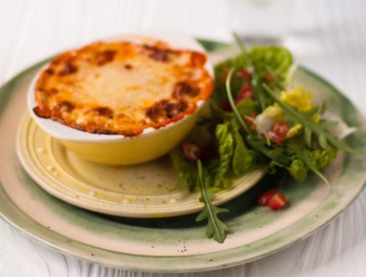 Lasagne