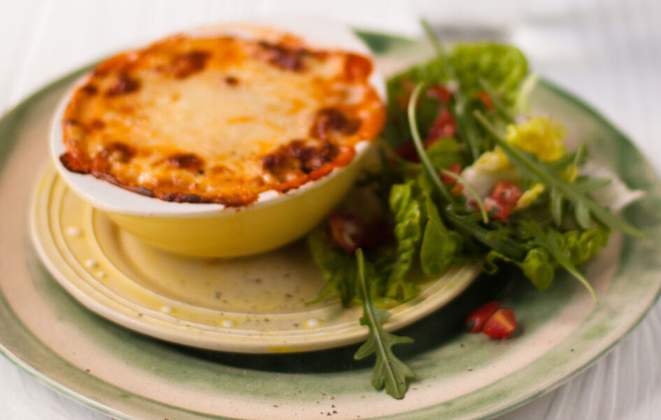 Lasagne