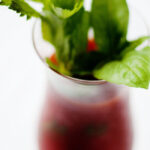 Basil Bloody Mary