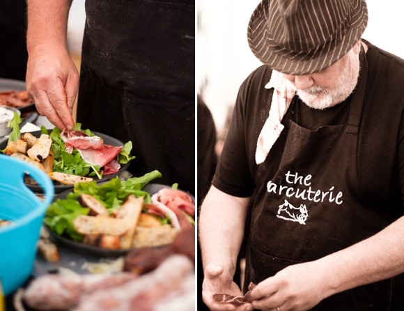 Riebeek Olive Festival