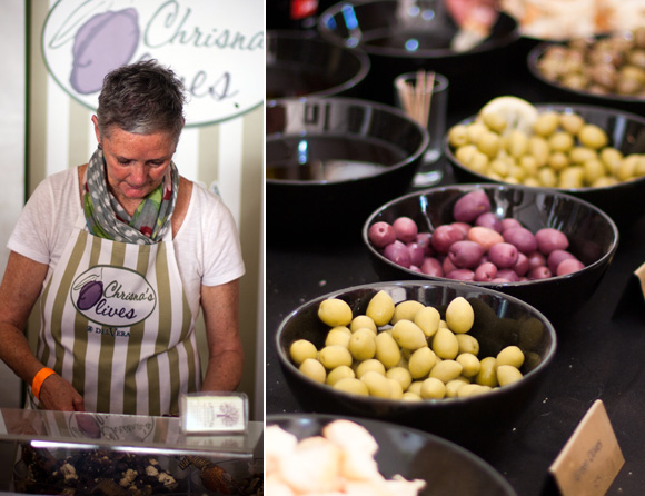 Riebeek Olive Festival