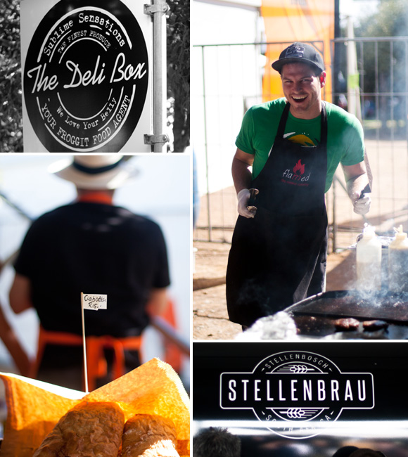 Riebeek Olive Festival