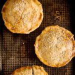 Gluten-free Pies
