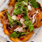 Gluten Free pizzas. A guilt-free way to enjoy your favourite cheat!