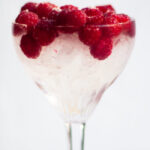 Sparkling Cosmopolitan