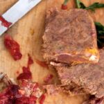 Smoked Ham Hock Terrine with Beetroot and Apple Chutney Recipe