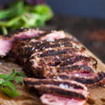 braai rub recipe