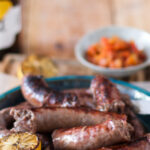 Scottish Haggis sausage Recipe