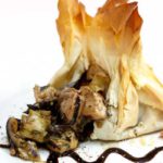 Mediterranean Chicken & Artichoke Parcels Recipe