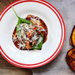 Pumpkin Pizza Fritters Recipe