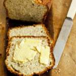 Banana Loaf recipe