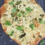 Pizza Bianco
