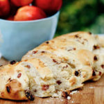 Dutch Plaasbrood