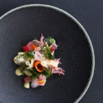 Sublime Seafood Salad