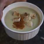 Basic Recipe for a Vegetable Cream Soup