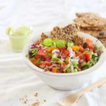 Fattoush Salad