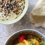 Taratour Bi Tahini