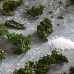 Kale Chips Recipe