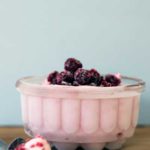 Easy, Versatile Berry Ice Cream