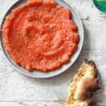 Tomato Ezme