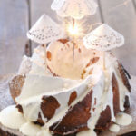 amaretto bundt cake