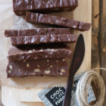 Chocolate Fudge Recipe