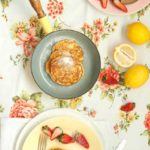 ricotta pancakes