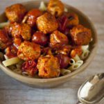 chicken balls recipes