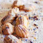 Chai Tea Cakes Recipe